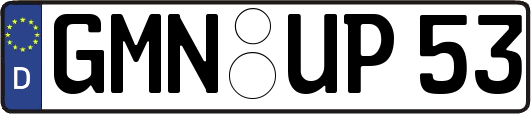 GMN-UP53