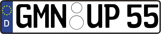 GMN-UP55