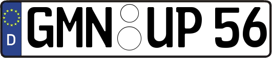 GMN-UP56