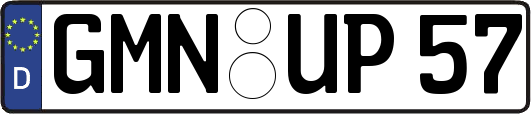 GMN-UP57
