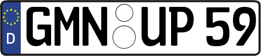 GMN-UP59