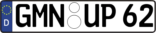 GMN-UP62