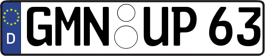 GMN-UP63