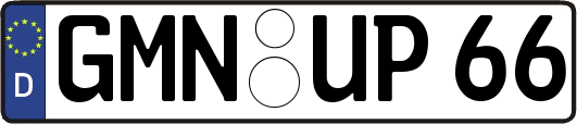 GMN-UP66
