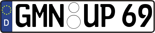 GMN-UP69