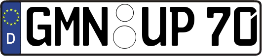 GMN-UP70