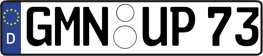 GMN-UP73
