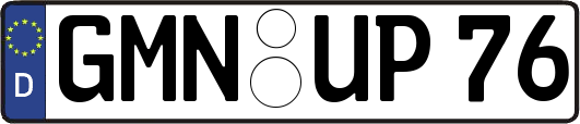 GMN-UP76