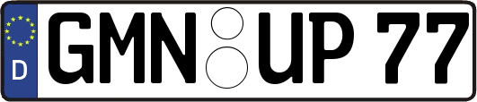 GMN-UP77