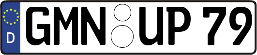 GMN-UP79