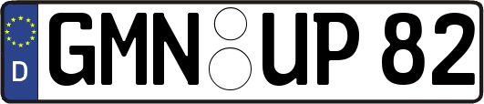 GMN-UP82