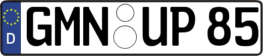 GMN-UP85