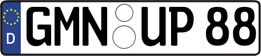 GMN-UP88
