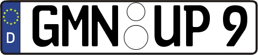 GMN-UP9
