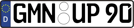 GMN-UP90