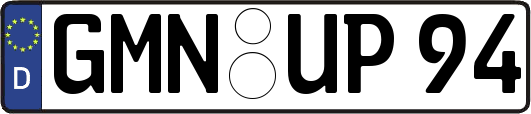 GMN-UP94
