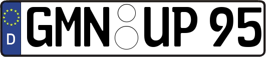 GMN-UP95