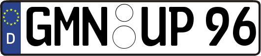 GMN-UP96