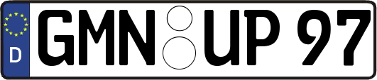 GMN-UP97