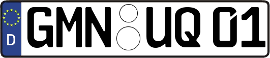 GMN-UQ01