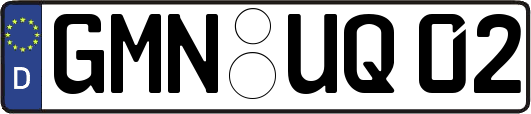 GMN-UQ02