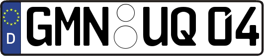 GMN-UQ04
