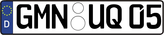 GMN-UQ05