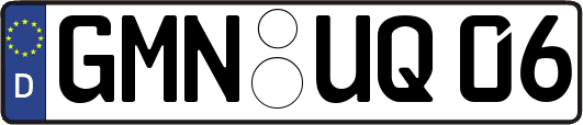 GMN-UQ06