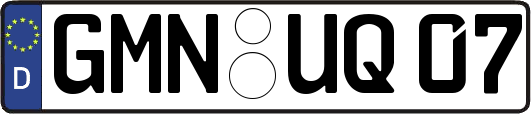 GMN-UQ07