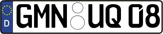 GMN-UQ08