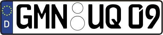 GMN-UQ09