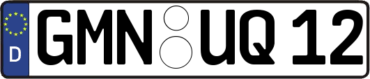 GMN-UQ12