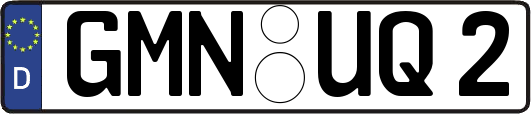 GMN-UQ2