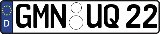 GMN-UQ22