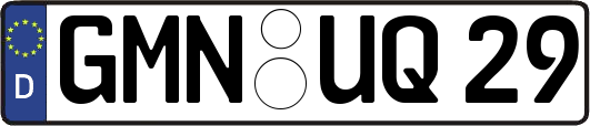 GMN-UQ29