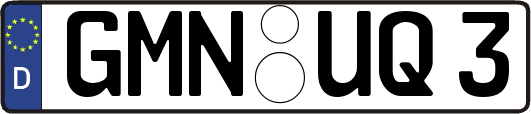 GMN-UQ3