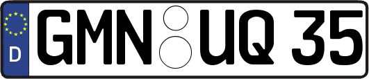 GMN-UQ35
