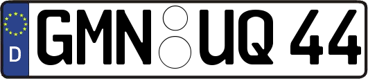 GMN-UQ44