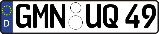GMN-UQ49