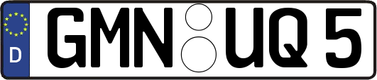 GMN-UQ5