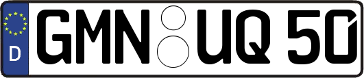GMN-UQ50