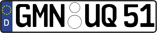 GMN-UQ51