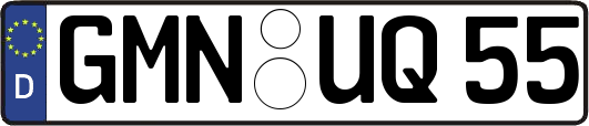 GMN-UQ55
