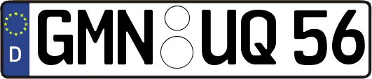 GMN-UQ56