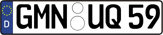 GMN-UQ59