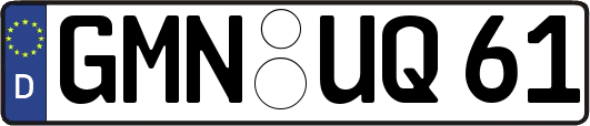 GMN-UQ61