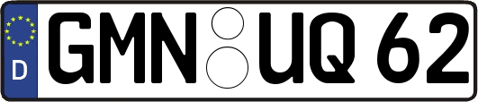 GMN-UQ62