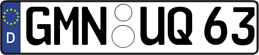 GMN-UQ63