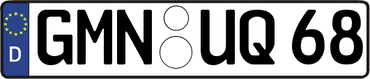 GMN-UQ68