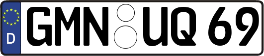 GMN-UQ69